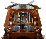 LEGO® Movie MetalBeard's Sea Cow interior