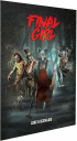 Final Girl: Lore & Scenario Book – Series 1