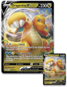 Pokémon TCG: Dragonite V Box cartas