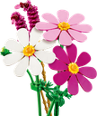 LEGO® Botanicals Cosmos Flowers