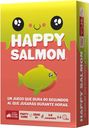 Happy Salmon