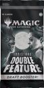 Magic: The Gathering: Innistrad Double Feature Booster Box (24 Packs) kaarten