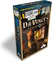 Escape Room: The Game – Da Vinci's Telescope