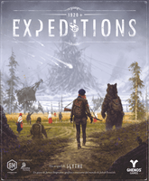 Expeditions