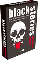 Black Stories: Muertes ridículas 2