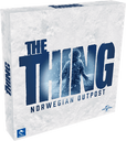 The Thing: Norwegian Outpost