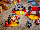 LEGO® Disney Eerbetoon aan 100 jaar Disney