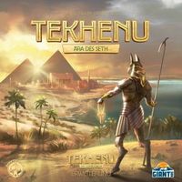 Tekhenu: Ära des Seth