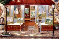 Galerie des Beaux-Arts