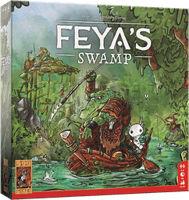 Feya's Swamp