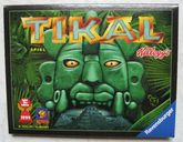 Tikal