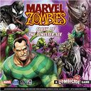 Marvel Zombies - La Bataille des Sinister Six