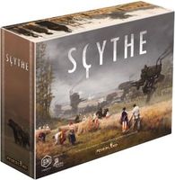 Scythe