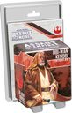Star Wars: Assaut sur l'Empire – Obi-Wan Kenobi, Chevalier Jedi Paquet d'Extension Allié