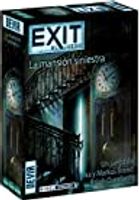 Exit: El Juego – La Mansión Siniestra