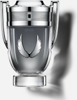 Paco Rabanne Invictus Platinum Eau de parfum