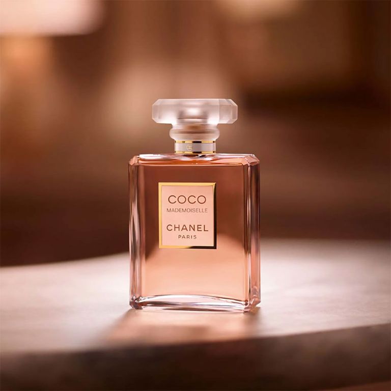 Chanel Coco Mademoiselle Eau de parfum