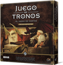 Juego de tronos: El juego de cartas (Segunda edición)