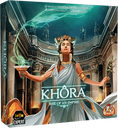 Khôra: Rise of an Empire