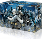 Resident Evil Deck Building Game: Alliance