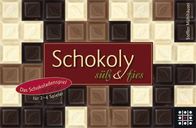 Schokoly