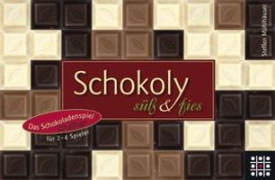 Schokoly