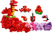 LEGO® Classic Build Together components