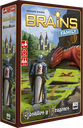 Brains Family: Castillos y Dragones