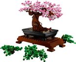LEGO® Botanicals Albero Bonsai alternativa