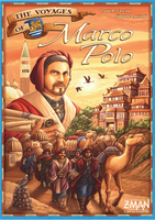 The Voyages of Marco Polo