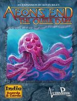 Aeon's End : Tenèbres d'Ailleurs