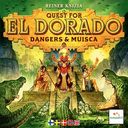 The Quest for El Dorado: Dangers & Muisca