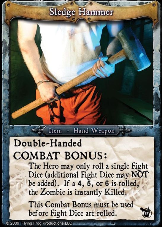 Last Night on Earth: Survival of the Fittest carta