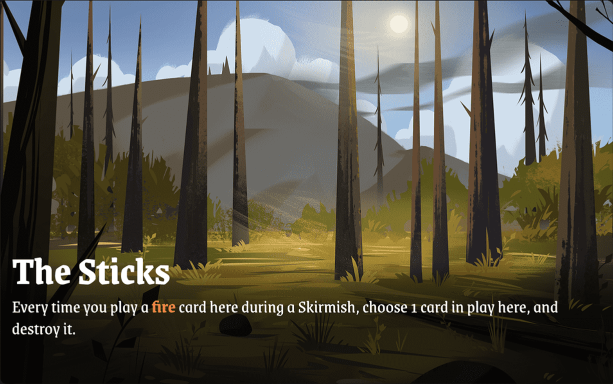 Colossi card