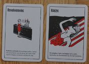 Black Stories cartes