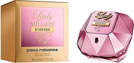 Paco Rabanne Lady Million Empire Eau de parfum doos