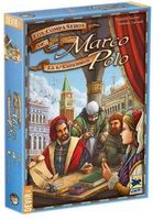 Los compañeros de Marco Polo