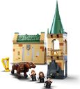 LEGO® Harry Potter™ Poudlard : rencontre avec Touffu gameplay