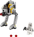 LEGO® Star Wars AT-DP™ componenti