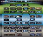Stellar Horizons 2: Galactic Frontier plateau de jeu