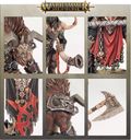Warhammer: Age of Sigmar - Slaves to Darkness: Ogroid Theridons miniatures