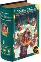 Tales & Games: Baba Yaga