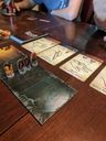 Dungeons & Dragons: Rock Paper Wizard komponenten