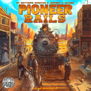 Colt Express Bandit Pack: Ghost Expansion - GAMELANDIA