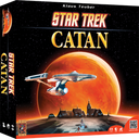 Star Trek Catan