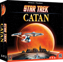 Star Trek Catan