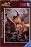 Anne Stockes: Fiery Dragon