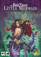 Dark Tales: The Little Mermaid