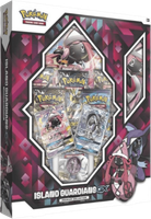 Pokemon Island Guardians GX Premium Collection