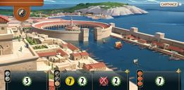 7 Wonders: Edifice card